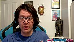 British beauty sucks cock in casting interview