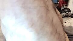 Colombian gay guys fuck nonstop in motel room