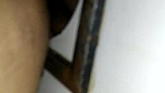 giving bareback ass fuck with creampie finish