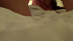 petite girl in doggy and cowgirl interracial