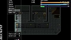 tina swordswoman trapped in scarlet prison hrpg?