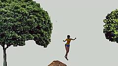 Samba Lady New 2024 Hentai Game