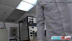 feel that big black lollipop inside your naughty mouth