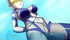 Check out these princess anime hentai sex scenes from the game