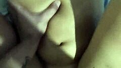 College friend craves big cock