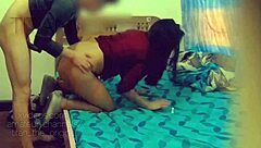 Hey, did Santa Claus bring this Venezuelan ass for me to fuck this Christmas?