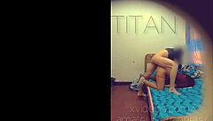 Hey, did Santa Claus bring this Venezuelan ass for me to fuck this Christmas?