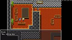 Exploring The Brothel And Conversing With Three Cute Prostitutes. Villainess Quest 2 Part 2 Evokes Strong Emotions.