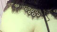 i coge my friend doggy style finally