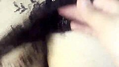 i coge my friend doggy style finally