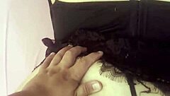 i coge my friend doggy style finally