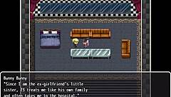 Exploring The Brothel And Conversing With Three Cute Prostitutes. Villainess Quest 2 Part 2 Evokes Strong Emotions.