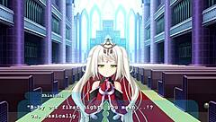 看看这些公主动漫色情性爱场景来自游戏