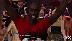 when i didn't choose one, i chose two at once in this acting lesson