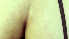 i coge my friend doggy style finally