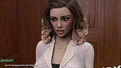 when i didn't choose one, i chose two at once in this acting lesson