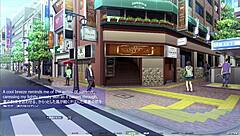 Hey, ever met the Asagi family from Akumeru?