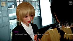 my bully is my lover!