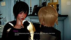 my bully is my lover!