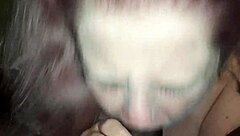 i love danni sucking my big black cock next door with deepthroat