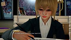 my bully is my lover!