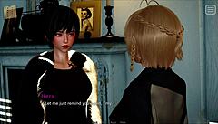 my bully is my lover!