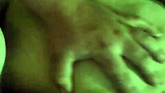 Bedräger PAWG milf böjd över för anal rövknull med monsterkuk tills creampie