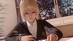 my bully is my lover!