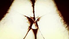 Paying with Deepthroat and Taking It Deep in Vintage Scene