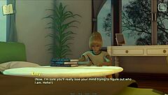 my bully is my lover!