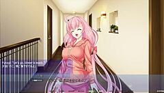 Hey, ever met the Asagi family from Akumeru?