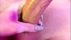 Redhot Fox Teases with Wild Teen Fantasy Play