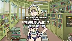 Witch hunter 7 elon giving in now detective danzo