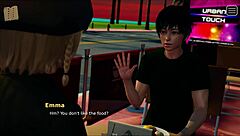 My bully turns into my lover