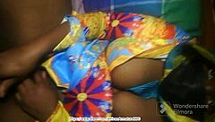 I was ridin' that big butty so hard, oh god!