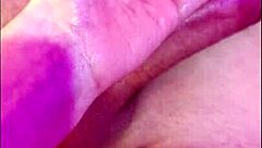 Redhot Fox Teases with Wild Teen Fantasy Play