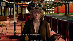 My bully turns into my lover