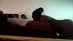 Sucking My Man Sloppy Toppy With Licks And Big Cock