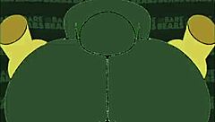 bent over ass getting hardcore banging