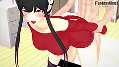 约尔福杰POV无码口交操逼间谍家家酒