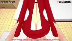 约尔福杰POV无码口交操逼间谍家家酒