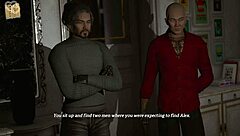 eternum 206 game adventure continues