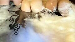 Gaby, Nicol, and Monse teasing with their hot bodies?