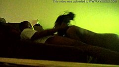 Sucking My Man Sloppy Toppy With Licks And Big Cock