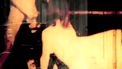 ever seen a vintage hairy pussy like this? how did they fuck back in steam days?