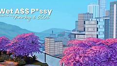 i love my wet ass in this 3d hentai preview