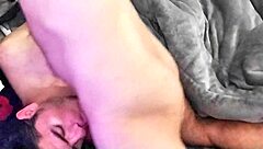 Un masaje erótico para el pasivo, let’s enjoy this segunda parte together