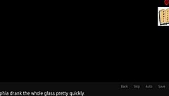 So, ever played erotic games with a wife and stepmother like this?