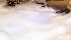 Gaby, Nicol, and Monse teasing with their hot bodies?