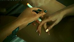 hey, check out alex's laguna bend sex scene in cyberpunk 2077 with ultra settings